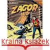 Zagor T.2 Zdrada NOLITTA GIUDO 9788395804052 TORE