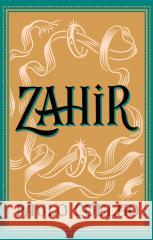 Zahir Paulo Coelho 9788368087154 Drzewo Babel - książka