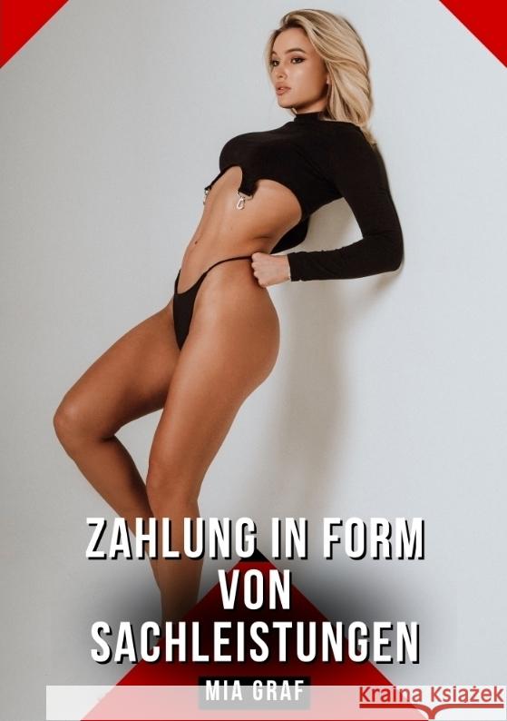 Zahlung in Form von Sachleistungen Graf, Mia 9783384635341 Mia Graf - książka