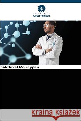 Zahnärztliche (orale) Krankheitserreger und antimikrobielle Empfindlichkeitstests Sakthivel Mariappan 9786205352816 Verlag Unser Wissen - książka