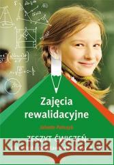 Zajęcia rewalidacyjne. Zeszyt ćwiczeń... kl. 4-8 Jolanta Pańczyk 9788328366978 Helion - książka