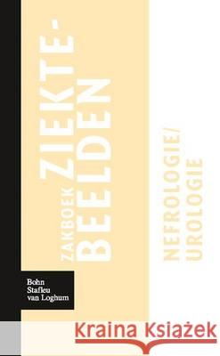 Zakboek Ziektebeelden Linden, Karin 9789031364619 Bohn Stafleu Van Loghum - książka