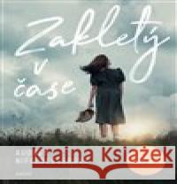 Zakletý v čase Audrey Niffeneggerová 9788025738825 Argo - książka