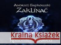Zaklínač IX.: Rozcestí krkavců Andrzej Sapkowski 8595693412336 Tympanum - książka