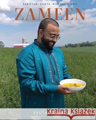 Zameen Ahmed, Sultan, Gendron, Kayla 9781645388210 Ten16 Press - książka