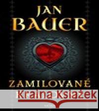 Zamilované královny Jan Bauer 9788024394367 MOBA - książka