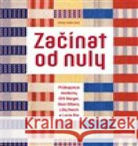 Začínat od nuly Vidar Halén 9788074853074 Books & Pipes - książka