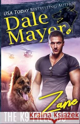 Zane Dale Mayer 9781773361536 Valley Publishing Ltd. - książka