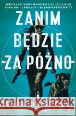 Zanim będzie za późno Sara Driscoll 9788383297149 Skarpa Warszawska - książka