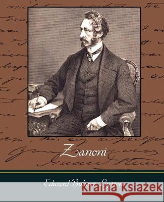 Zanoni Edward Bulwer Lytton 9781604247961 STANDARD PUBLICATIONS, INC - książka
