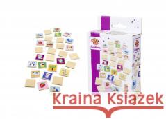 Zapamiętywanie 30 elementów  4003046012385 Eichhorn - książka