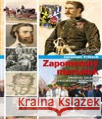 Zapomenutý maršálek Jaroslav Fritsch 9788075571083 Epocha - książka