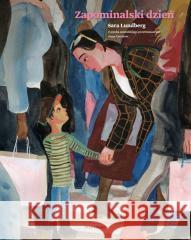 Zapominalski dzień Sara Lundberg 9788367032384 Wytwórnia - książka