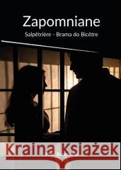 Zapomniane Piotr Brzeziński 9788367094450 Muza - książka