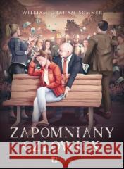 Zapomniany człowiek William Graham Sumner 9788365086433 Instytut Ludwiga von Misesa - książka