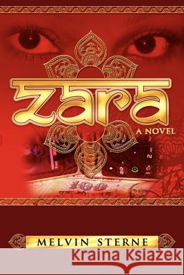 Zara Melvin Sterne 9780983596844 Ink Brush Press - książka