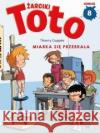 Żarciki Toto T.8 Miarka się przebrała Thierry Coppee 9788368085426 MD Creative