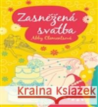 Zasněžená svatba Abby Clementsová 9788025720516 Argo - książka