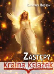 Zastępy anielskie Geoffrey Hodson 9788396931221 Centrum - książka