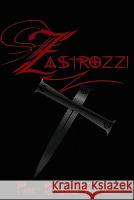 Zastrozzi: Cool Collector's Edition Printed In Modern Gothic Fonts Throughout Shelley, Percy Bysshe 9781441420947 Createspace - książka