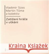 Zatížení hráče v utkání Martin Tůma 9788024619002 Karolinum - książka