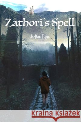 Zathori's Spell: Magic's Back script (Pilot Episode) and TV series minibible Orr, Roger, Tyne, Jadine 9788469770856 Cristina Fuster Bertrand - książka