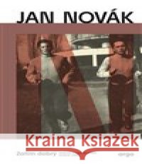 Zatím dobrý Jan Novák 9788025744086 Argo - książka