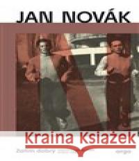 Zatím dobrý Jan Novák 9788025744086 Argo - książka