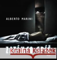 Zatímco spíš Alberto Marini 9788025706091 Argo - książka