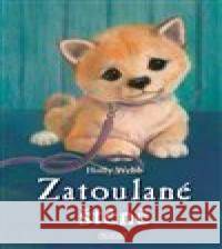 Zatoulané štěně Holly Webb 9788072116492 Nava - książka