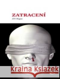 Zatracení Jiří Bigas 9788090594609  - książka