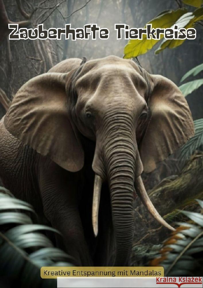 Zauberhafte Tierkreise Hagen, Christian 9783384087218 tredition - książka