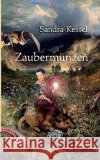 Zaubermünzen Kessel, Sandra 9783833475108 Bod