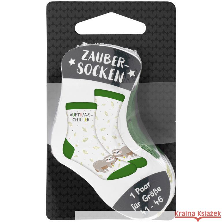 Zaubersocken 