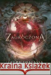 Zauroczona Laura Thalassa 9788384181652 NoweStrony - książka