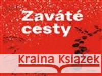 Zaváté cesty Dana Ledl 9788074763533 Togga - książka