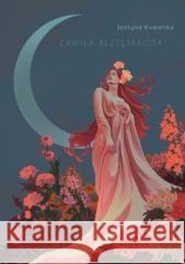 Zawiła beztęsknota Justyna Kowalska 9788367395793 Liberum Verbum - książka