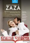 Zazà, 1 DVD Leoncavallo,Ruggero 0814337017392 Unitel Edition