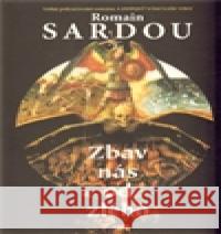 Zbav nás od zlého Romain Sardou 9788025701898 Argo - książka