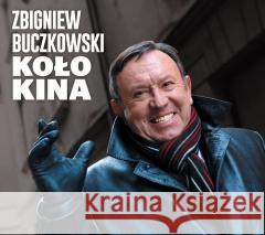 Zbigniew Buczkowski - Koło Kina CD Zbigniew Buczkowsk 5901571098524 Soliton - książka