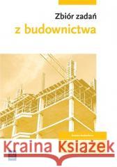 Zbiór zadań z budownictwa WSIP 2022 Zbigniew Romik 9788302203756 WSiP - książka