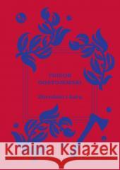 Zbrodnia i kara Fiodor Dostojewski 9788382411232 MG - książka