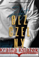 Zbyt bezczelny Dominika Fal 9788383200248 NieZwykłe - książka