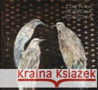 Zdeňka Hošková Edelová - monografie Zdeňka Hošková Edelová 9788074873560 Carpe diem - książka