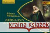Zdislava z Lemberka Hana Whitton 8594015313252 AudioStory - książka