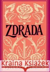 Zdrada Paulo Coelho 9788368087161 Drzewo Babel - książka