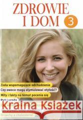 Zdrowie i dom cz.3 praca zbiorowa 9788364391156 Printex - książka