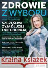Zdrowie z wyboru 56/2016 praca zbiorowa 9771730306564 Fundacja Źródła Życia - książka
