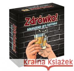 Zdrówko!  5901549407723 Grammi - książka