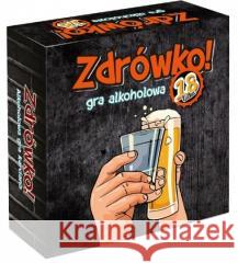 Zdrówko! 18-latka  5903864748390 Grammi - książka